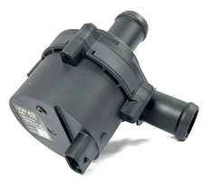 Auxiliary Coolant Water Pump For Parking Heater For Audi Skoda Seat 5Q0965561