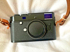 Leica M-P (Typ 240) Digital Rangefinder Camera  - Perfect Condition