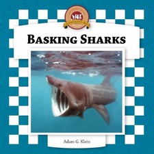 Basking Sharks (Sharks Set II)
