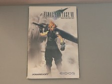 Final Fantasy VII (PC, 1998)