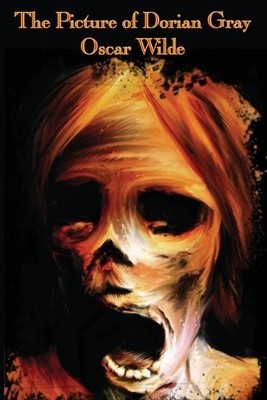 Oscar Wilde The Picture of Dorian Gray (Taschenbuch)
