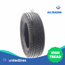 Used 24570r17 Fuzion At 110t - 1032