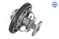 Meyle Thermostat KüHlmittel 92°C Passend FüR Ford Fiesta VI B-Max Mit Dichtung