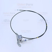 Capot Subaru B9 TRIBECA