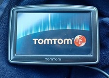 TomTom One XL Portable 4.3 LCD GPS Navigator ...