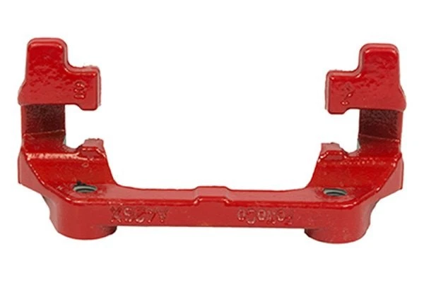 For Ford Focus 2014-2018 Motorcraft BRBCR11 Rear Brake Caliper Bracket Foto 3 de 4