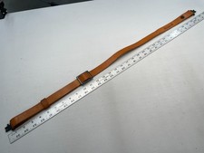 Factory Marlin Rifle Sling Jm 3030 39a Lever Action 336 Nice .22 Lr 300399 Factory Marlin Rifle Sling Jm 3030 39a Lever Action 336 Nice .22 Lr 300399
