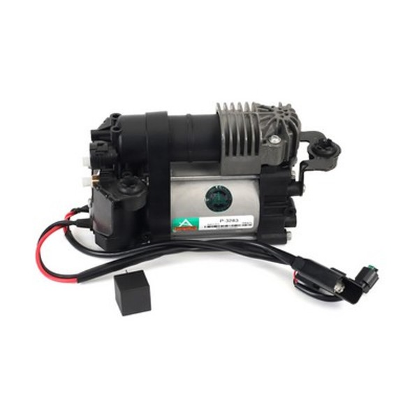 Kompressor Druckluftanlage Arnott P-3283 FüR Tesla Model 60D AWD 70D 85D 90D P85-image