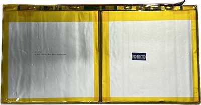 Batterie Tablet PL32105209P 3.7V