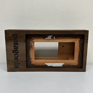 Patagonia Sign | eBay