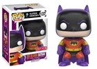 Batman Zur En Arrh #137
