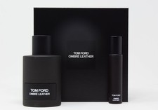 Tom Ford Ombre Leather EdP 100 ml Spray + Tra...