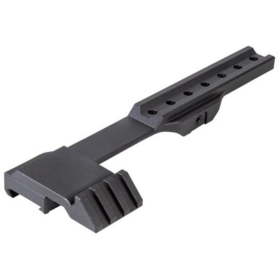 Sightmark Wraith Mini Long Mount Black 