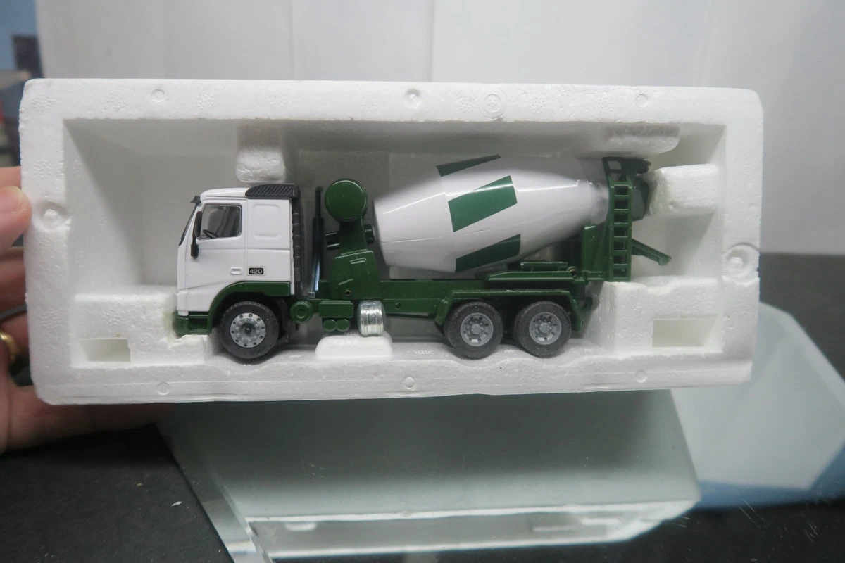 Cement Mixer Diecast & Toy Vehicles for sale | eBay