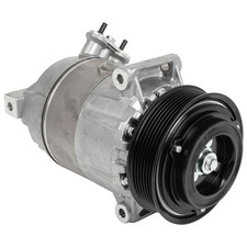 Ac Compressor With Clutch For Chevrolet Malibu Impala Buick Lacrosse Ac Compressor With Clutch For Chevrolet Malibu Impala Buick Lacrosse