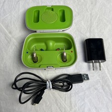 PHONAK AUDEO P50-R Bluetooth Rechargeable Digital Hearing Aids Tested 