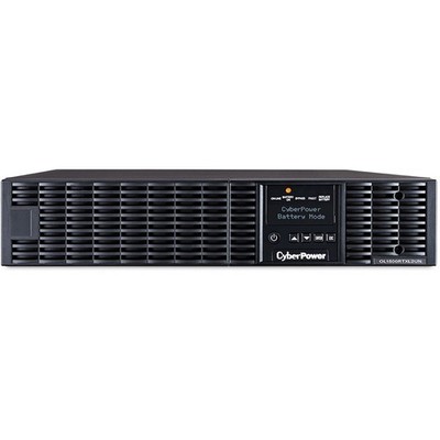 CyberPower 125V 1350W Freestanding or Rack mount UPS OL1500RTXL2UN **Refurbished