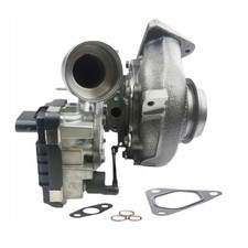 Turbolader 727881 Mercedes-Benz W211 W204 3.2 CDI Neu Turbolader 727881 Mercedes-Benz W211 W204 3.2 CDI Neu