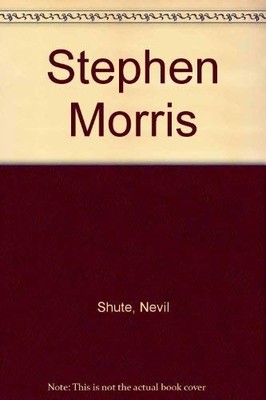 Stephen Morris - paperback Nevil Shute
