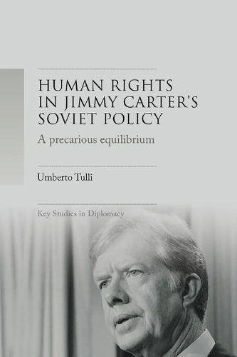 A Precarious Equilibrium by Umberto Tulli (Paperback Book)