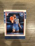 2024-25 Panini Nba Hoops - Rookies Ajay Mitchell #268 (RC)