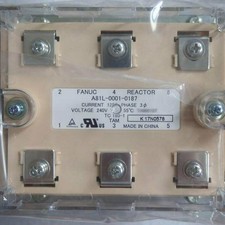 1PCS New For A81L-0001-0187 Machine Tool Reactor *gb