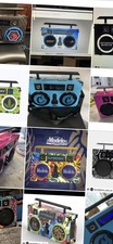 Custom Bumpboxx Ultra - Any Design -