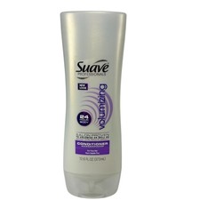 Suave Professionals Volumizing Conditioner For Fine Hair 24 Hour Body 12.6 Oz
