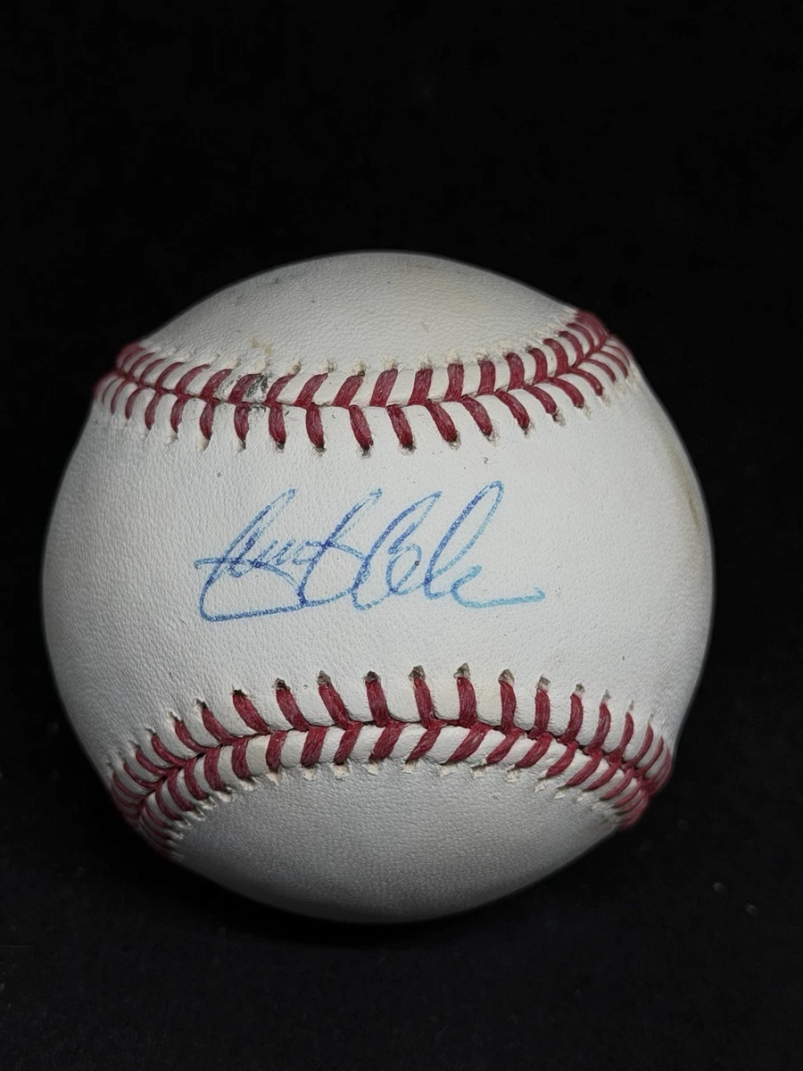Gerrit Cole Original Autographed Baseball MLB Balls for sale | eBay