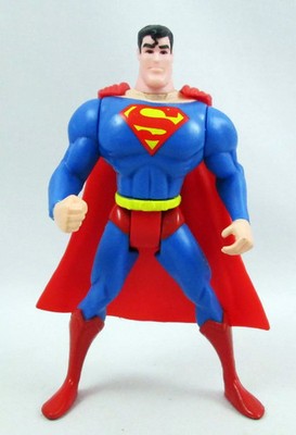 Superman The Animated Series - Kenner - Superman (lose)