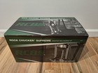 RCBS Rock Chucker Supreme Master Single Stage Press Kit NEW!