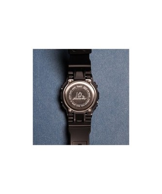 CASIO G-SHOCK CONVERSE TOKYO 10TH ANNIVERSARY LIMITED DW-5600