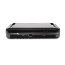 SonicWall SOHO 250 - Security appliance - GigE