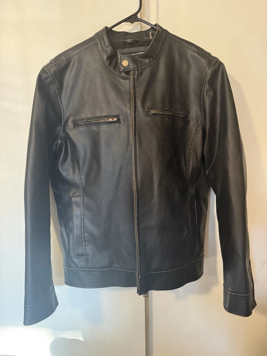 25+ black rivet leather jacket for sale | Updated Oct 2026