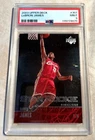 2003-04 Upper Deck *Star Rookie* LeBron James #301 PSA 9 MINT Rookie Card 🔥 🔥