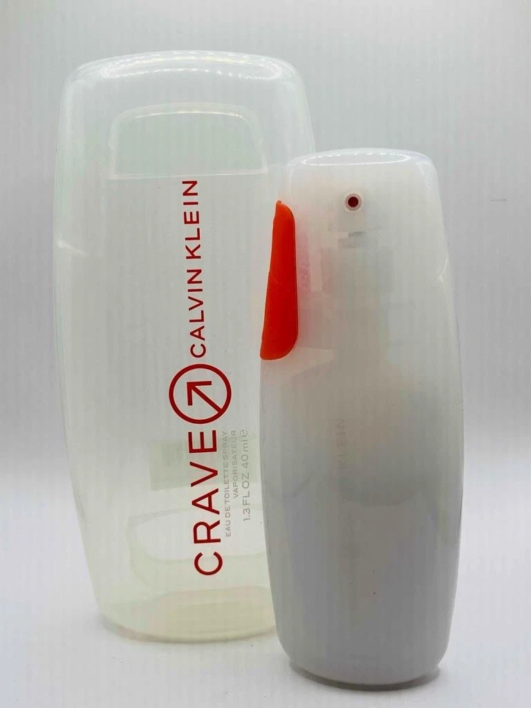 Calvin Klein Spray Crave Fragrances for Men for sale | eBay