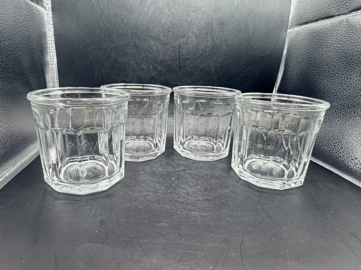 Luminarc Working Glass Indiana Glassware & Drinkware for sale | eBay