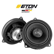 Auto Lautsprecher 2-Wege Koax Eton f�r BMW 2er F22 M2 F87 T�r vorne T�ren vorne