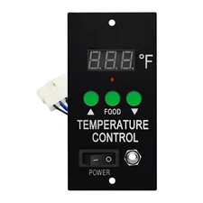 For Green Mountain Grills GMG Daniel Boone Non-WiFi Replacement Control Board