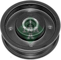 Ina 532 0539 10 Deflection/Umlenkrolle, Keilrippenriemen FüR Mercedes-Benz