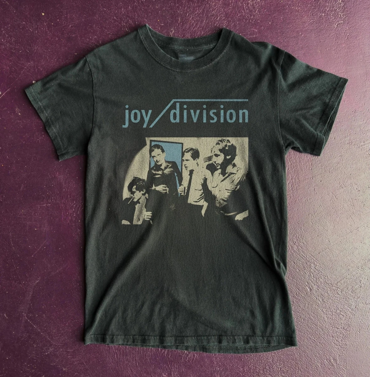 vintage joy division shirt products for sale | eBay