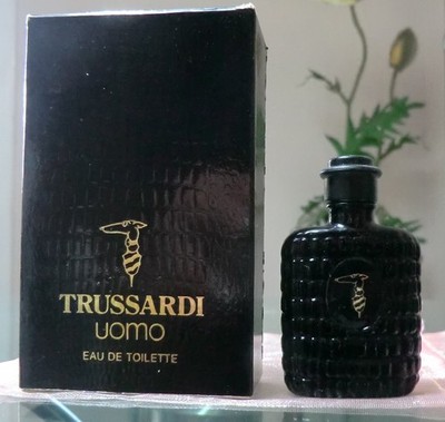 TRUSSARDI HOMME - EDT 5 ML von TRUSSARDI