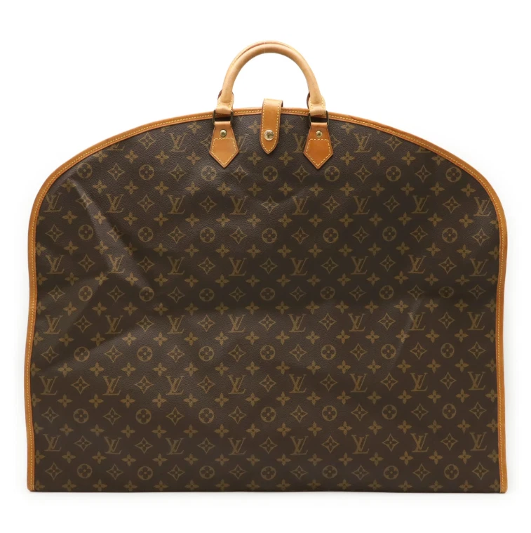 25+ Louis Vuitton Garment Bags for sale | Updated Oct 2026