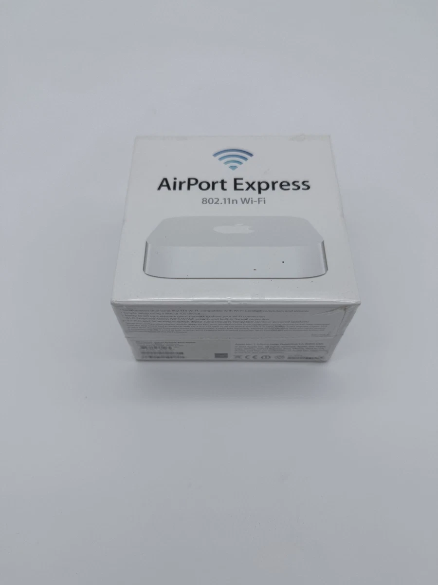 Airport Express for sale - eBay