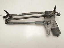 2018 PEUGEOT 2008 9827963480 WIPER MOTOR & LINKAGE ASSEMBLY