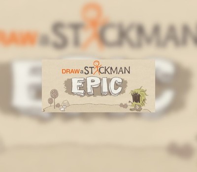 Draw A Stickman: EPIC | Steam Key | Lieferung per E-Mail