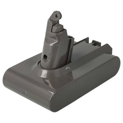 Akku für Dyson V6 Total Clean V6 Up Top V6 Vare+Boot V6 Trigger 2000mAh 21,6V