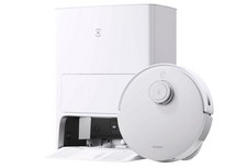 ECOVACS DEEBOT T20 Omni 6000Pa