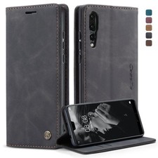 CaseMe-013 Detachable Multifunctional Horizontal Flip Leather Case with Card Slo