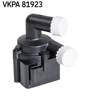 Water Pump, Engine Cooling SKF VKPA81923 for Audi Q3 A3 A6
